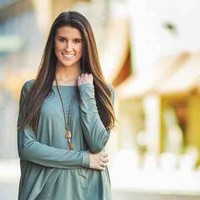 Taylor Landy