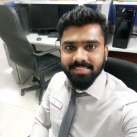 Abhilash Kanjiramgattil, Cpc