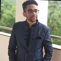 Shoaib Md