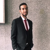 Mohamed Ahmed