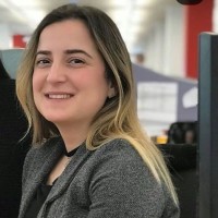 Merve Barutçu
