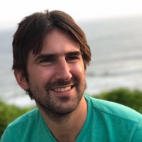 Michel Angel Gonzalez-Ilski