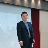 Jeff Hou