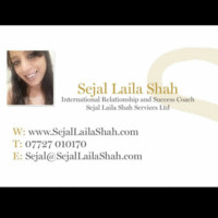 Sejal Laila Shah