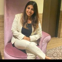 Sonal Parmar