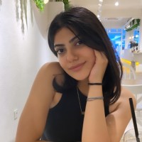 Berfin Öztürk