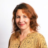 Sylvia De Groot Heupner