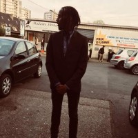 Joel Mbondi