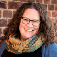 Sarah Wilson-Reissmann, Ma