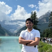 Siddhant Mahajan