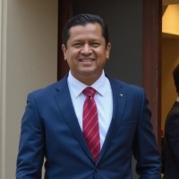 Jhonn Roberth Almendras Borges