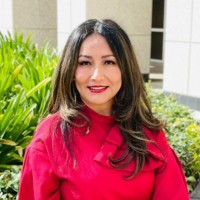 Sally Roldan