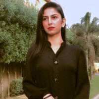Rukhma Javed
