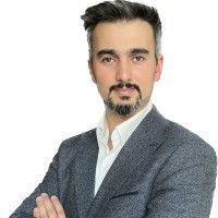 Oguz Kaan ORMAN