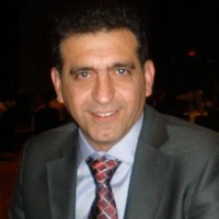 Asad Hemmati , P.Eng, PMP