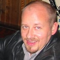 Steve Simmons
