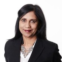 Christine Singh