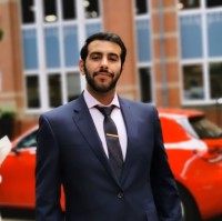 Omar Almarri