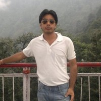Animesh Raman