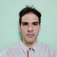 Rony Ramirez Calzadilla