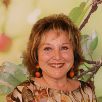 Caroline Van Gessel