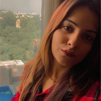 Yogita Chaudhary