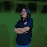 Akshata Choudhary