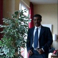 Ancil Rajasingh