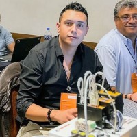 Mario Alberto Serrano Gomez