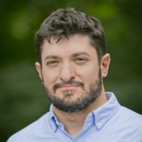 Brendan Berger