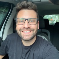 Thiago Seitensticker