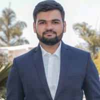 Rushikesh Gholave