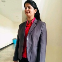 Sweta Raj