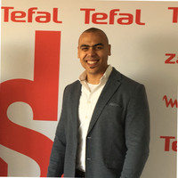 Ahmed Nagiub