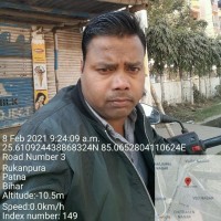 Rajesh Kumar