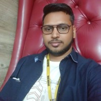 Yogesh Mishra