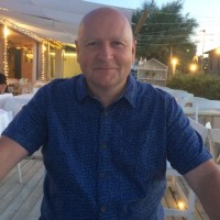 Mark Rawlinson