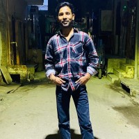 Ankit Upadhayay