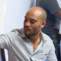 Jean-Christophe Ha-Seng