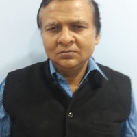 Srinivas Rajan