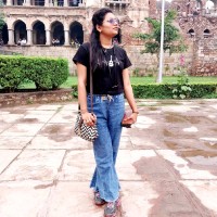 Priya Srivastava
