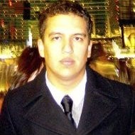 Juan M González Castillo