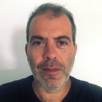 Xavier Tous