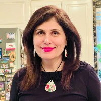 Amina Baig