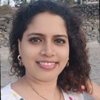 Ketaki Bavkar