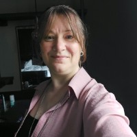 Jo Barron