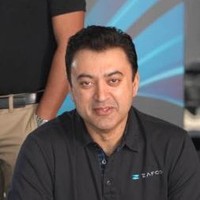 Asif Yusufzai