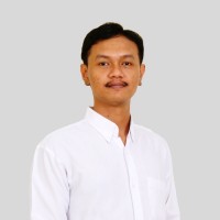 Iqbal Alfaruq Farhana Sidiq