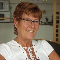 Birgitta Grönros