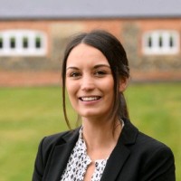 Kathryn Knight (Assoc CIPD)
